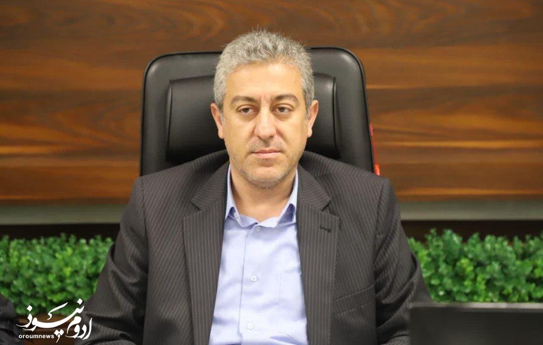 تحول در زیرساخت‌های مذهبی گلشهر ارومیه