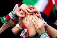 هم‌زیستی مسالمت‌آمیز اقوام ضامن امنیت و پیشرفت