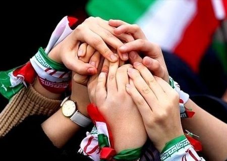 اتحاد ملت رمز پیروزی بر دشمن صهیونی بود
