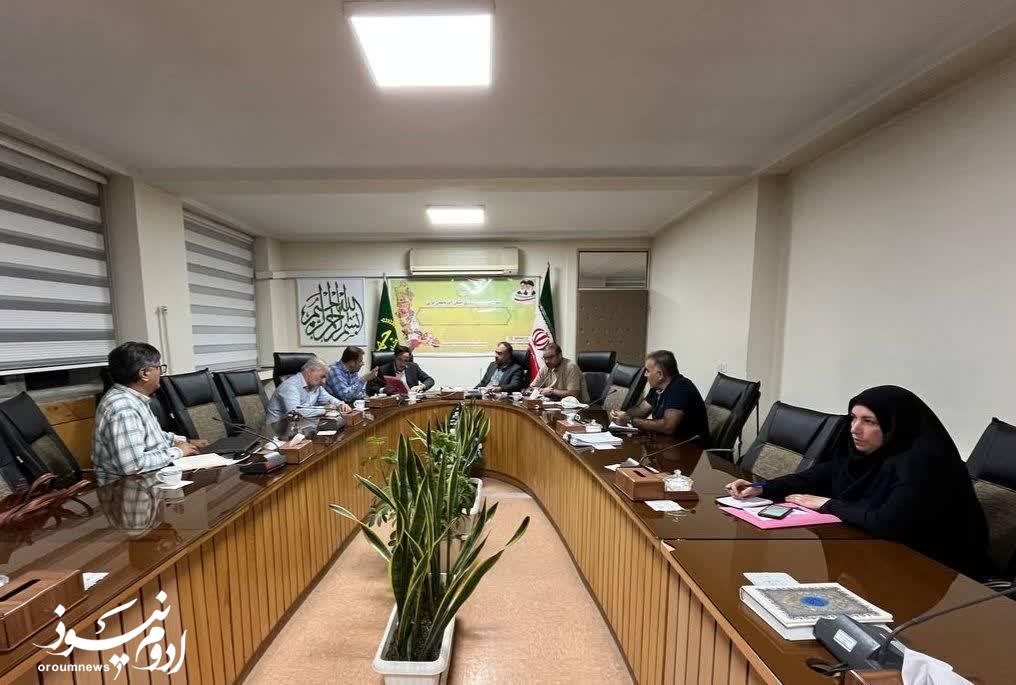 تخصیص اعتبار برای پروژههای آبیاری آذربایجانغربی