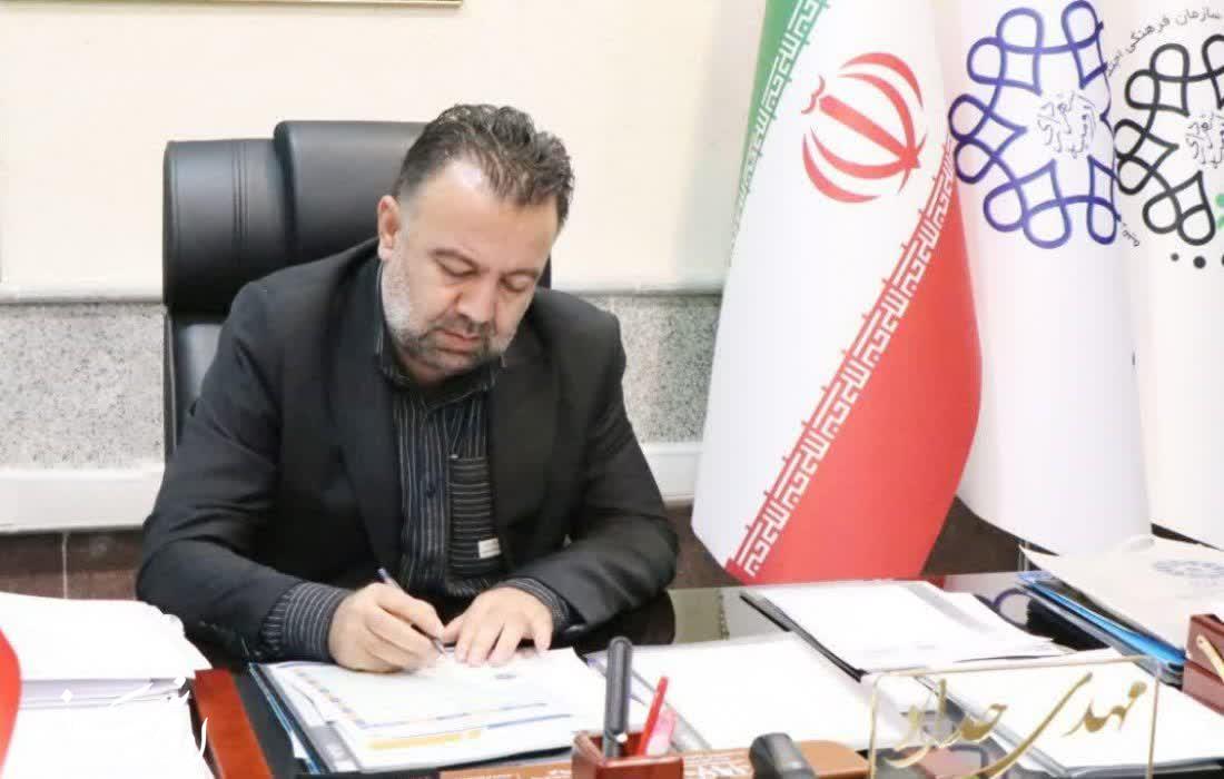 بسیج و فرهنگسراها پیشگامان توسعه فرهنگی و اجتماعی