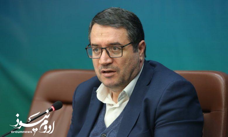 آذربایجانغربی امنترین استان برای سرمایهگذاری است