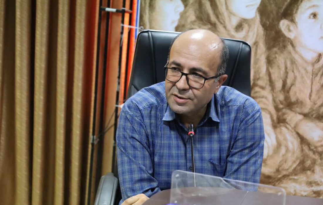 ادبیات شفاهی کلید حفظ هویت و فرهنگ عامه