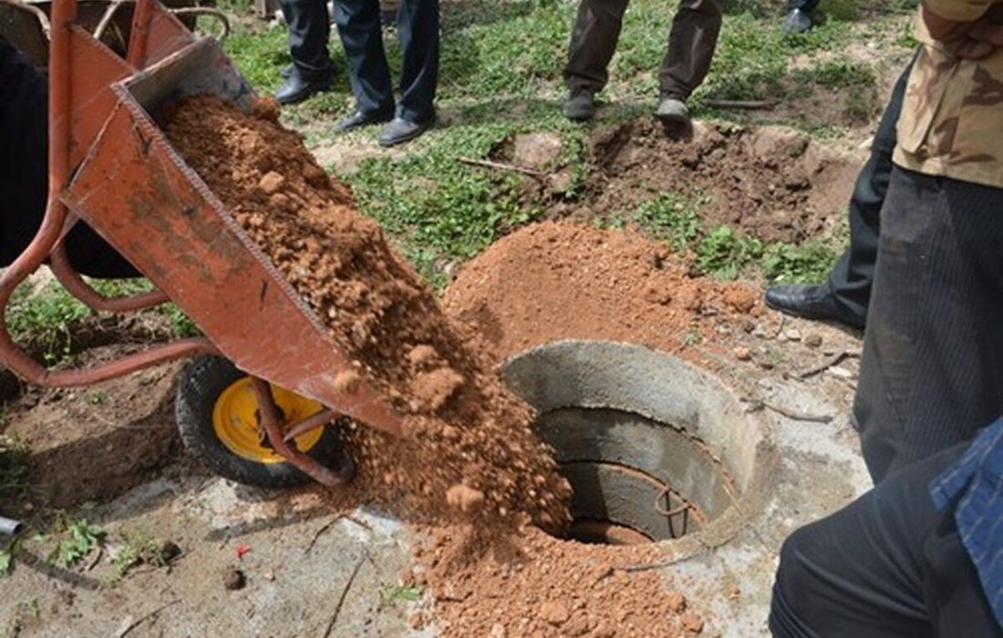 ۶ دستگاه حفاری غیرمجاز در ارومیه توقیف شد