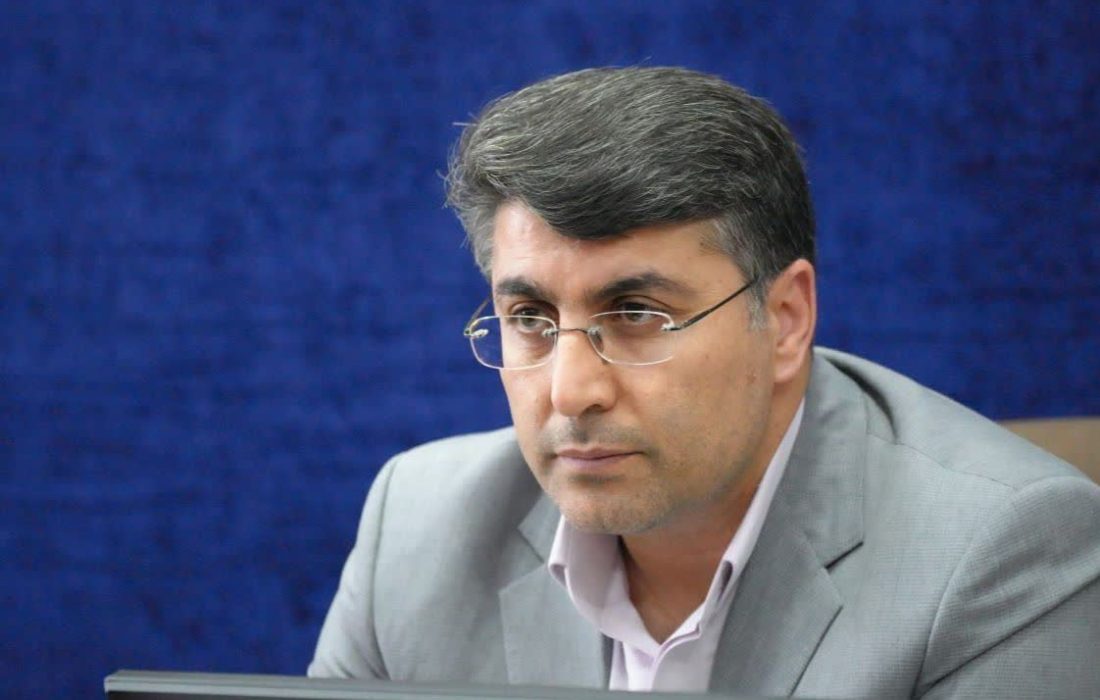 لزوم استفاده از روشهای نوین آبیاری در فضای سبز