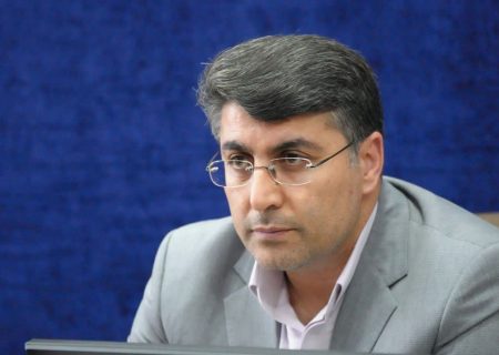 لزوم استفاده از روش‌های نوین آبیاری در فضای سبز