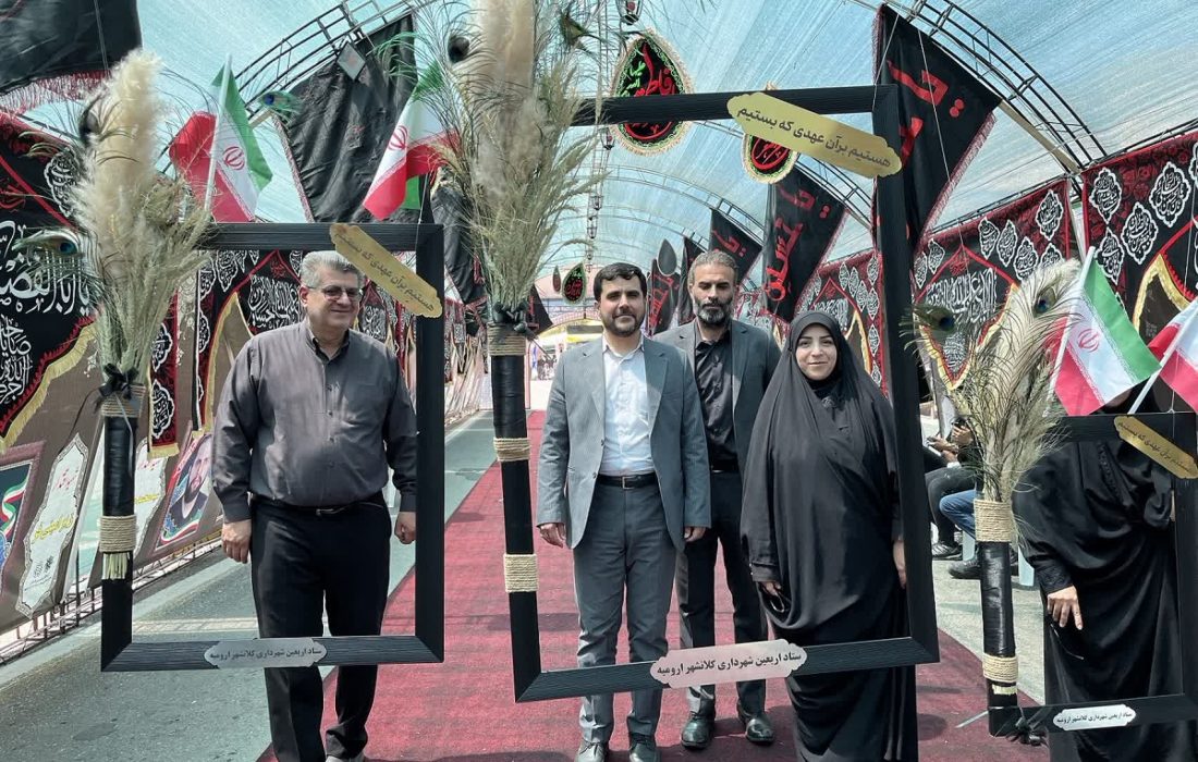 پشتوانه فرهنگی قوی لازمه رویداد اربعین است