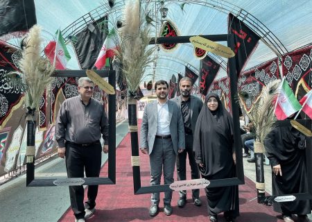 پشتوانه فرهنگی قوی لازمه رویداد اربعین است