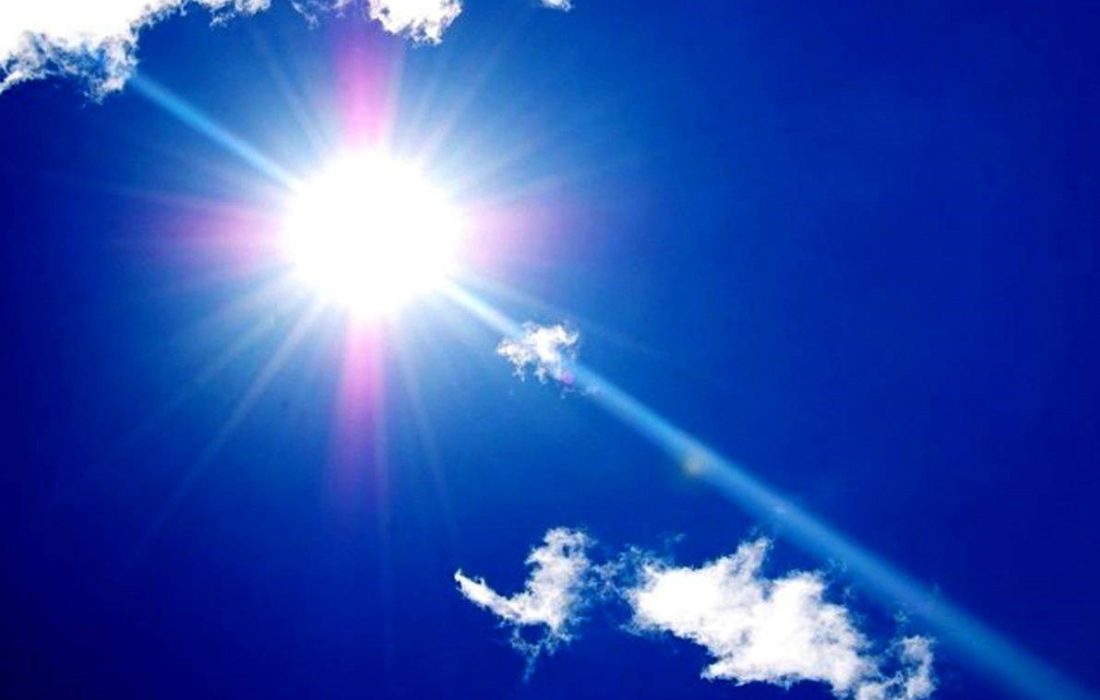 هشدار هواشناسی آذربایجانغربی درباره اوجگیری شاخص فرابنفش