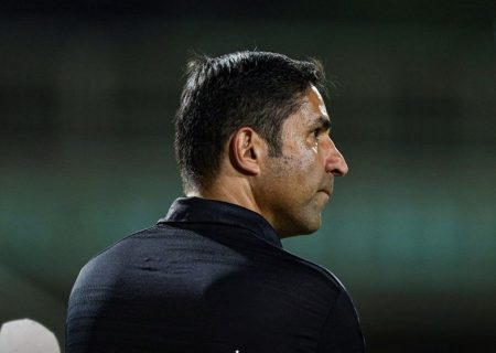 سپاهان را بردیم؛ باید بهتر شویم
