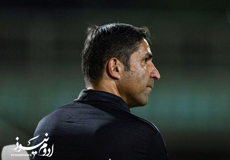 سپاهان را بردیم؛ باید بهتر شویم