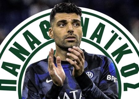 علاقه‌مندی پاناتینایکوس به جذب طارمی