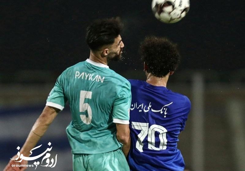 استقلال نباید در خانه امتیاز از دست بدهد