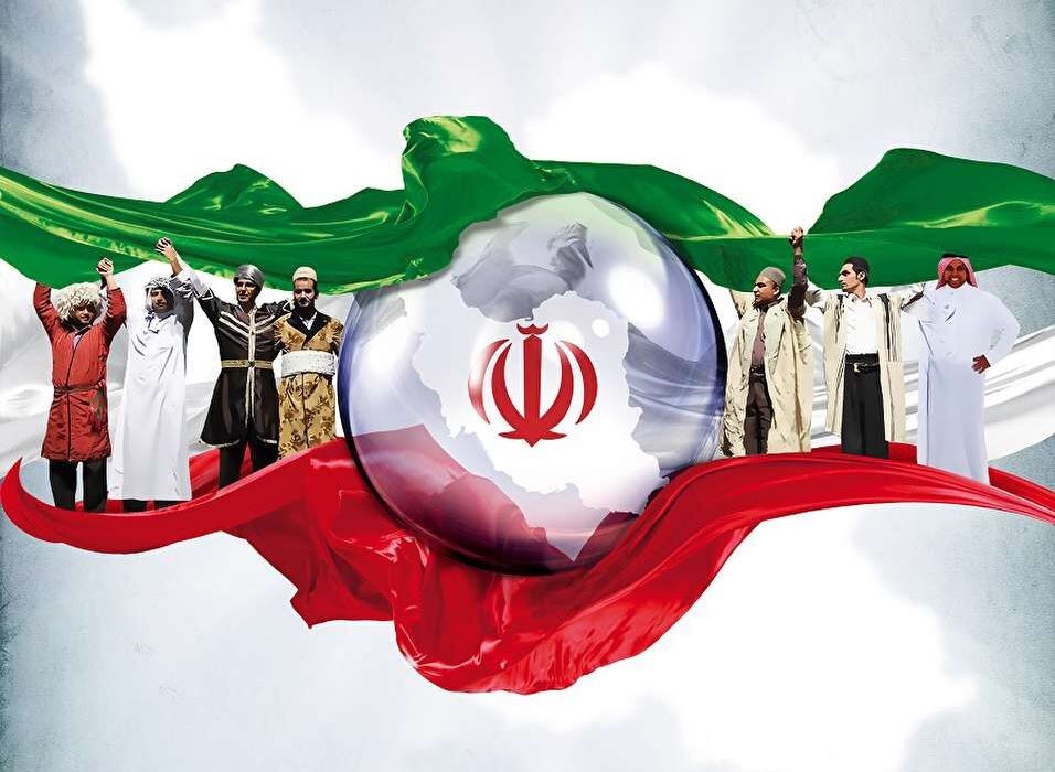 وحدت ملی رمز مقابله با توطئه دشمنان است