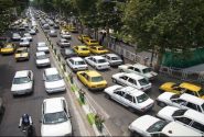 ترافیک چالش روزمره زندگی شهری در ارومیه