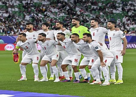 برنامه بازی‌های ایران در کافا مشخص شد