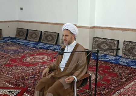 اربعین حسینی محور وحدت ملی است