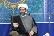 رسالت رسانه انقلابی افشای چهره دشمن است