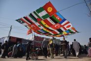 اربعین؛ صحنه همبستگی ملی