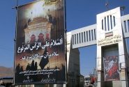 رشد چشمگیر تردد زائران اربعین از مرز تمرچین