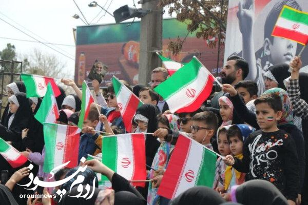 آذربایجان غربی گنجینه همدلی، الگوی توسعه پایدار