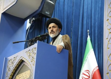 راهپیمایی اربعین تجلی وحدت امت اسلامی‌ است