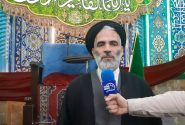 وحدت ملت ایران برگرفته از مکتب عاشورا است