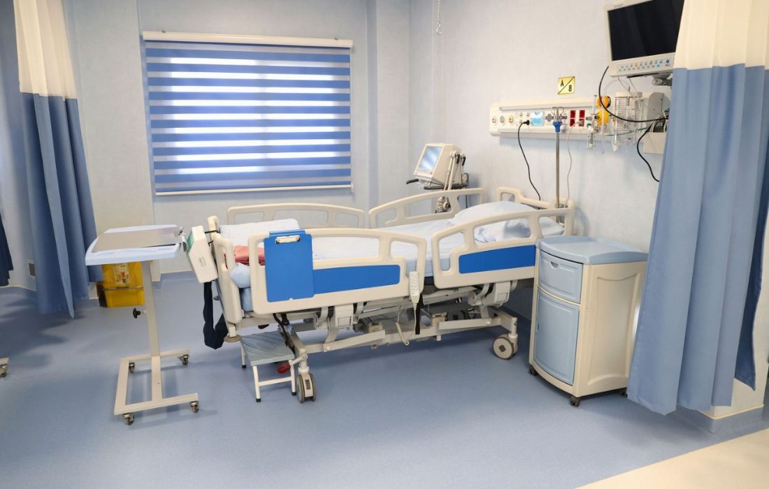 گام بلند آذربایجانغربی در توسعه سلامت عمومی