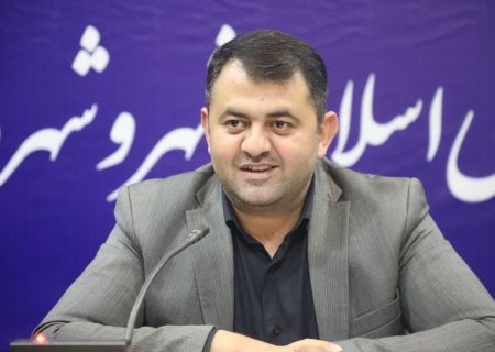 خدمات رایگان شهرداری ارومیه برای زائران اربعین