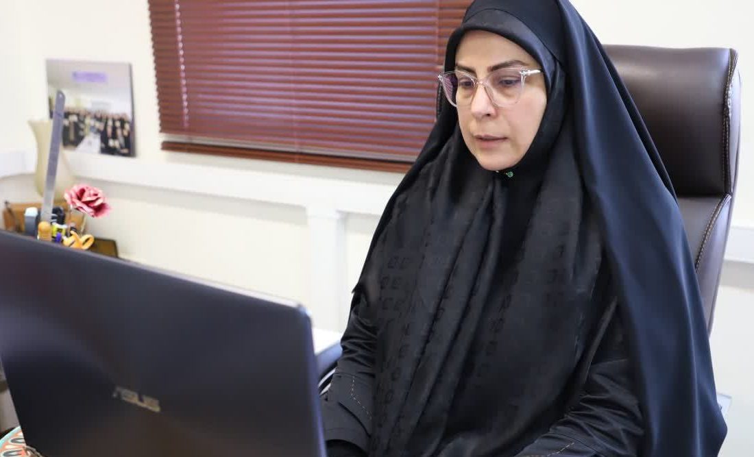 آینده کشور در گرو پرورش نسل نو است