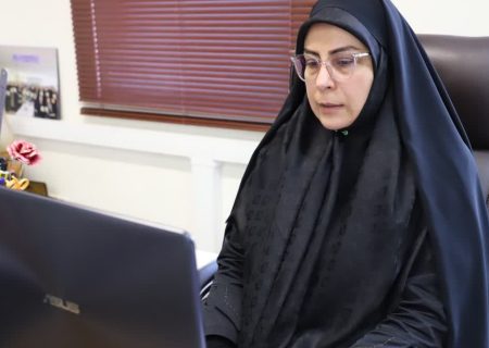 آینده کشور در گرو پرورش نسل نو است