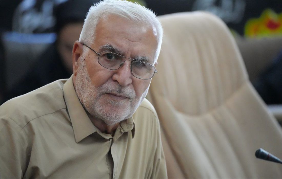 پساب تصفیهشده ارومیه صرف آبیاری فضای سبز میشود