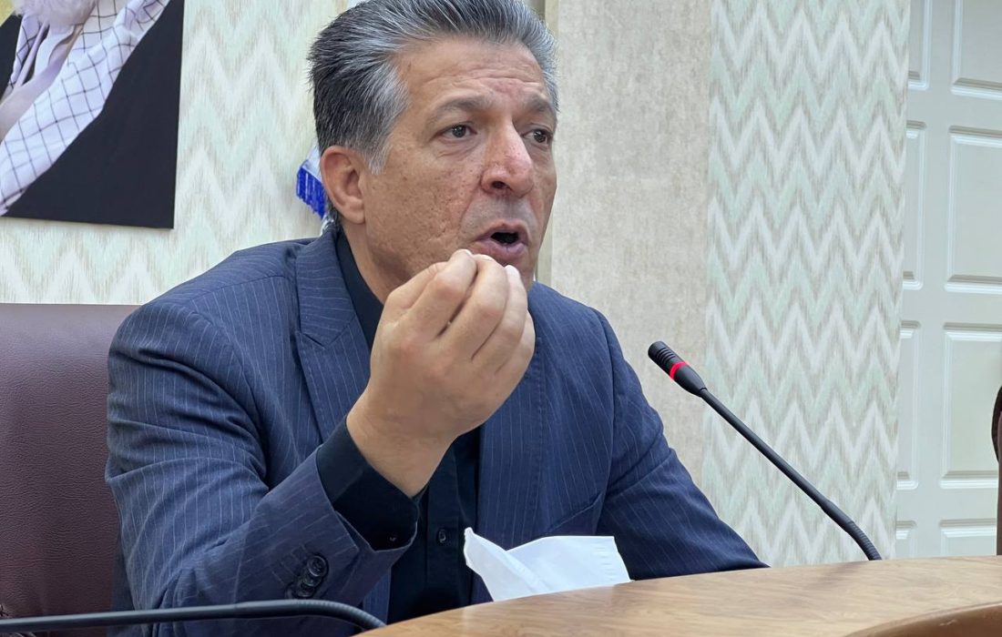 آذربایجان‌غربی؛ پیشگام توسعه معادن طلا در خاورمیانه است