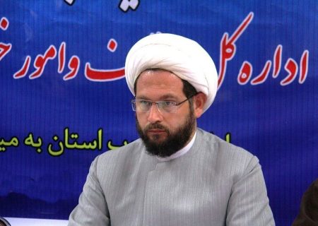 همبستگی ملت ایران ثمره مکتب عاشورا است