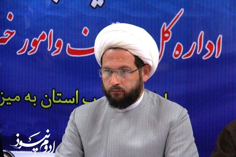 همبستگی ملت ایران ثمره مکتب عاشورا است