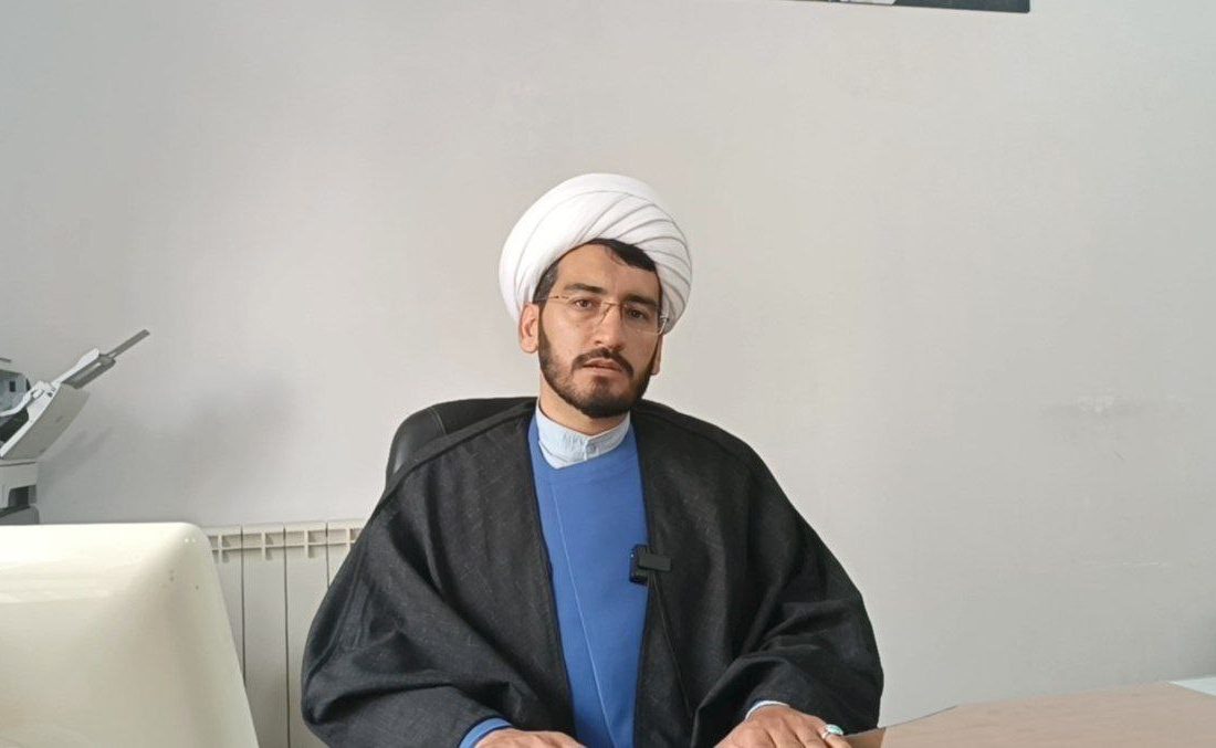 اربعین نماد وحدت ملت‌های آزاده جهان امروز است