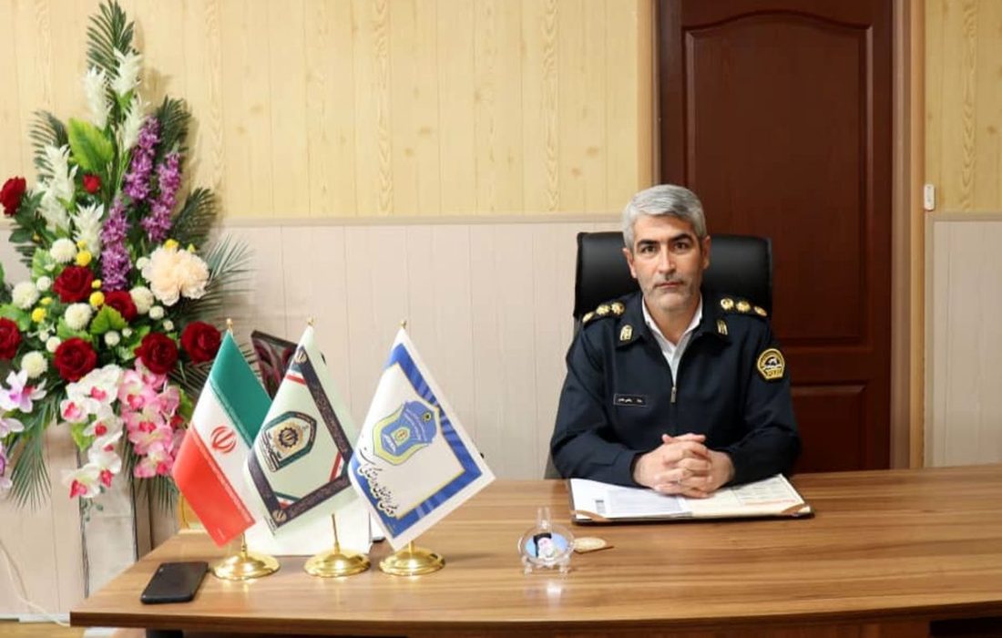 بازگشت زائران بدون شتاب امنیت مسیر را تضمین میکند