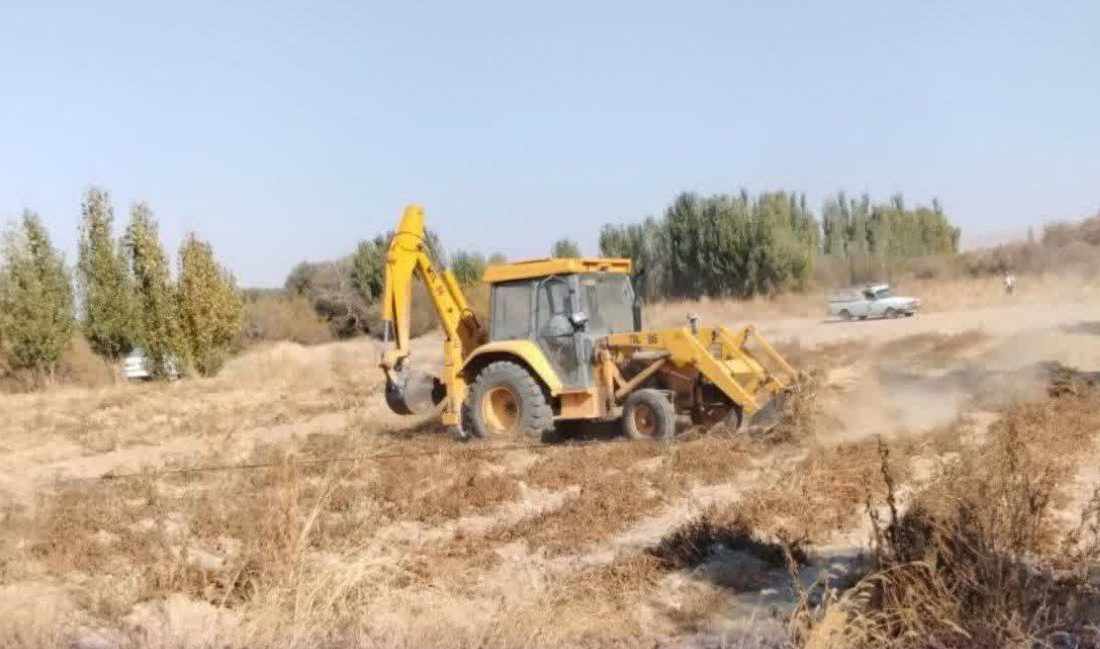 آزادسازی بستر رودخانهها برای کنترل سیلابها ضروری است