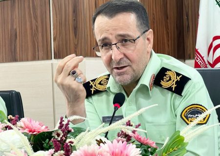 توقیف ۶۲ خودرو و موتورسیکلت متخلف در بوکان