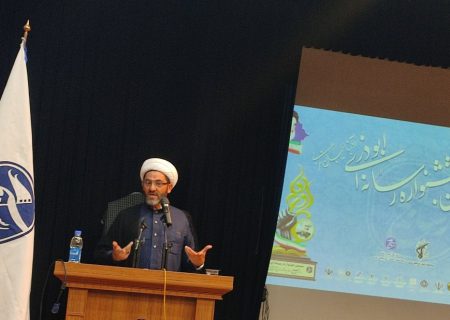 امروز درگیر جنگ رسانه‌ای همه‌جانبه هستیم