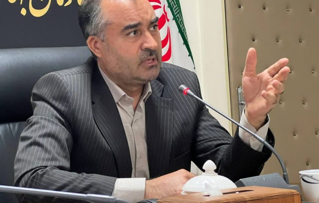 پروژههای آبخیزداری و بیابانزدایی در آذربایجانغربی افتتاح میشود