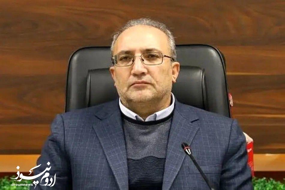 مرز پلدشت سهم مهمی در اقتصاد آذربایجانغربی دارد