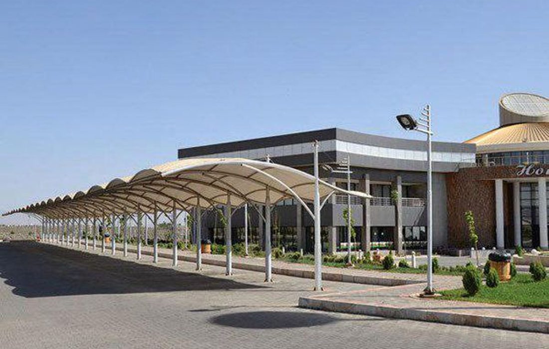 سرمایهگذاری ۲۰۰ میلیاردی بخش خصوصی در جادههای آذربایجانغربی