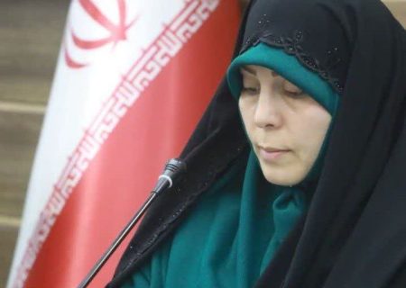حضور ۳۰ درصد بانوان در مدیریت شرکت‌های دانش‌بنیان آذربایجان‌غربی