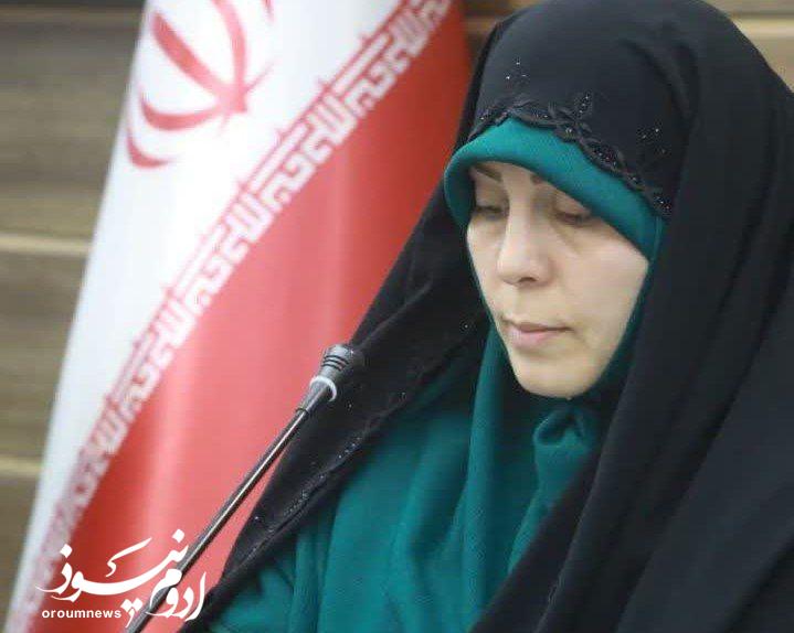 حضور ۳۰ درصد بانوان در مدیریت شرکتهای دانشبنیان آذربایجانغربی