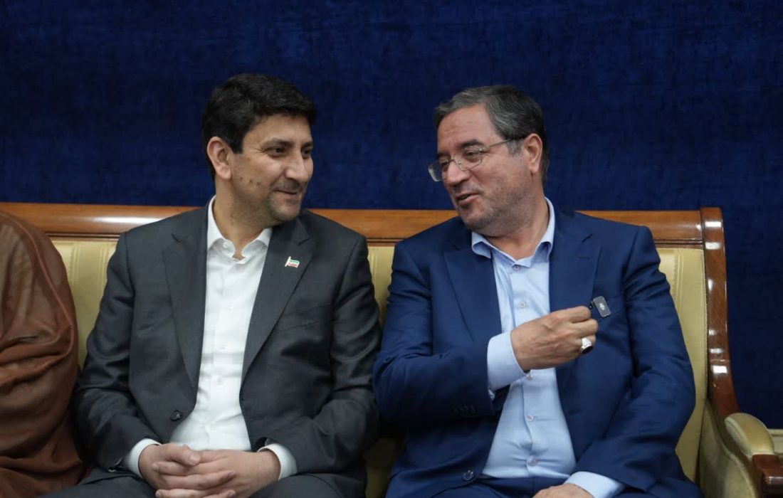 افتتاح ۲۲۹ پروژه ارتباطی در آذربایجانغربی