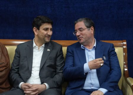 افتتاح ۲۲۹ پروژه ارتباطی در آذربایجان‌غربی
