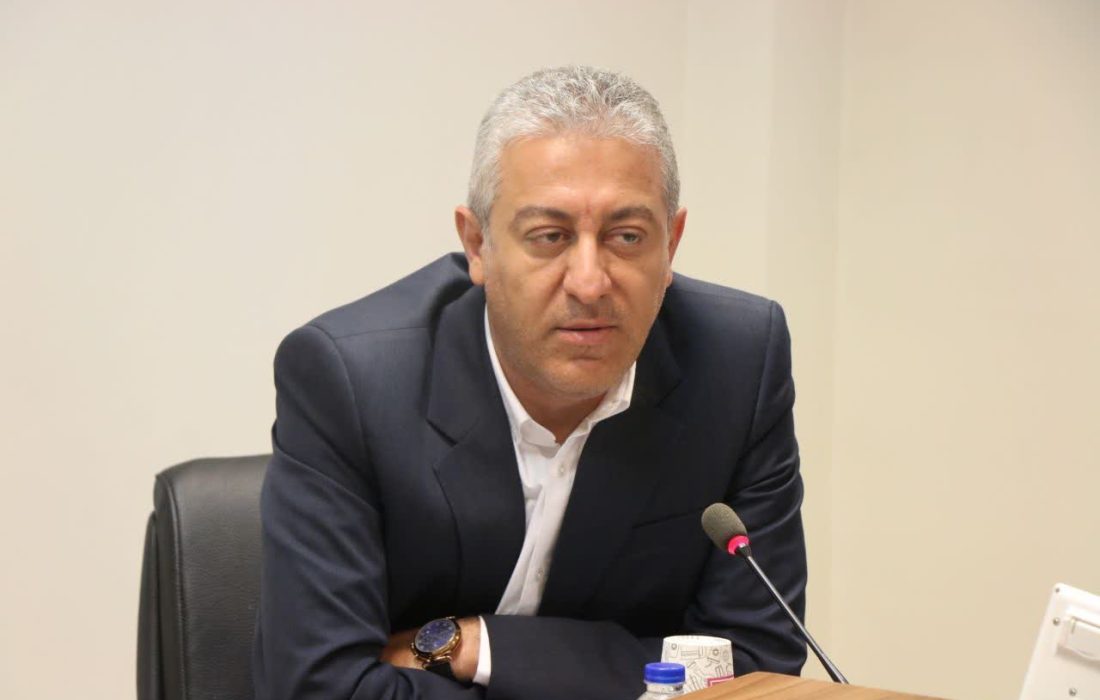 لزوم همکاری دستگاه‌های اجرایی در تامین مصالح راهسازی
