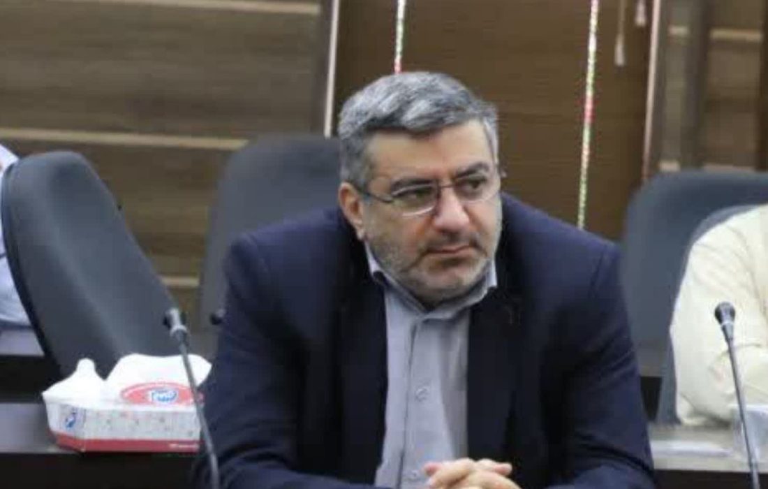 بیمه عامل کلیدی افزایش ریسکپذیری سرمایهگذاران در آذربایجانغربی