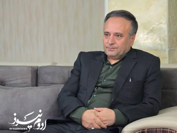 هفته دولت تجدید میثاق با آرمانهای انقلاب است